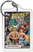 Search : DC Comics Justice Society America #41 Lucite Keychain 65764KR