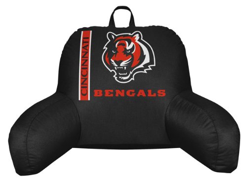 Cincinnati Bengals 21x31 Bedrest