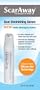 ScarAway 100% Silicone Gel Serum 0.5-Ounce Bottle