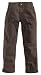 Women's 34" Inseam Carhartt&reg; Easy Fit Double Front Sandstone Carpenter Pants