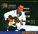 Review J.W. Jones  / Defibrillatin'
