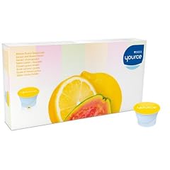 Brita yource Pack 8 - Zitrone-Guave