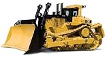 Caterpillar D11T Track-Type Tractor