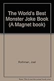 The world's best monster joke book