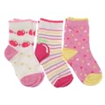 Chaussettes d�contract�es pour b�b� f...