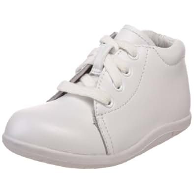 Amazon.com: Stride Rite SRT Elliot Bootie (Infant/Toddler ...