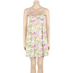 VOLCOM Steelgrind Dress