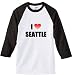 Search : I Love Seattle Jersey