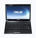 ASUS UL20FT-A1 12-Inch Notebook (Silver)
