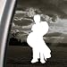 Naruto Decal Gaara Car Truck Bumper Window Sticker