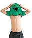 Youth Ask Me About My T-Rex T Shirt Funny Flip Up Trex Shirts For Kids