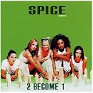 2 Become 1 [US CD2]