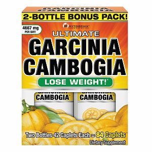 Phytogenix Ultimate Garcinia Cambogia, 84 Count