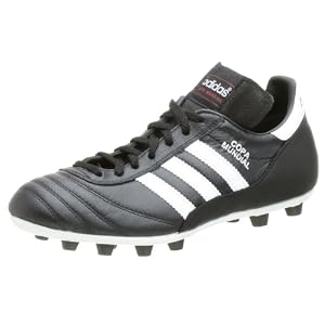 Buy adidas Mens Copa Mundial Soccer Shoe by adidas