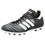 adidas Men's Copa Mundial Soccer Cleat,Black/Running White,16 M