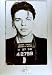 Frank Sinatra (Mug Shot) Music Poster Print - 24