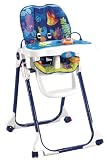 Fisher-Price Ocean Wonders Healthy Care High Chair
