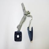 Treadmill Key 245921
