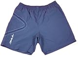 Molokai TK Hockey Shorts Navy- XL