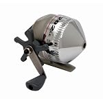 202 Spincast Reel 10 lb Line