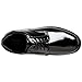 Thorogood Men's and Women's Black Poromeric Uniform Oxford Dress Shoes