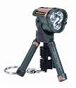 STANLEY Maxlife Tripod Flashlight Keychain GREEN Model 95-120
