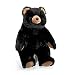 Cubbins Bear Large Black 18