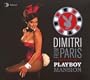 Return to the Playboy Mansion