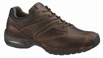 Caterpillar RUMNEY MEN OXFORD BRIAR (braun)