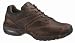Caterpillar RUMNEY MEN OXFORD BRIAR (braun)
