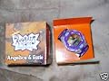 Rugrats Chatback Watches-Rugrats in Paris Angelica & susie