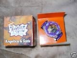 Rugrats Chatback Watches-Rugrats in Paris Angelica & susieIMAGE