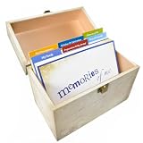 Baby Book in a Box Memory Keepsake Kit ~ My Files
