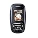 Samsung E356 Unlocked Phone with Camera--U.S. Version with No Warranty (Black)