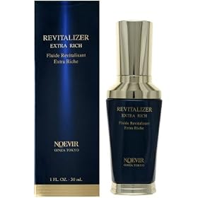 Noevir Revitalizer Extra Rich 1.0fl.oz.