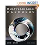 Calculus Multivariable