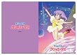 ぴえろ 魔法少女クリアファイルコレクション クリィミーマミB