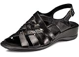 ECCO Women's Manhattan Sling