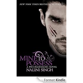 Mine to Possess