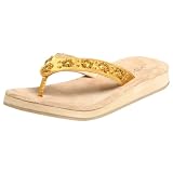 Cudas Ladies Diamond Slide Sandal by Cudas