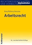 Arbeitsrecht