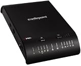 Cellular Broadband Adpater with poe