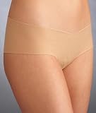 Commando Cotton Girl Short Panty