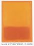 Mark Rothko: Works on Paper