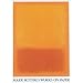 Mark Rothko: Works on Paper