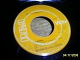 Charro/Memories 45 RPM