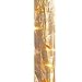 Leuchtsack E564546 gold