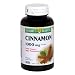Personal Health Care : Nature's Bounty Cinnamon, 1000 mg, 100 Capsules (Pack of 3)