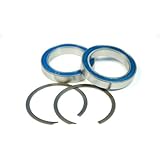 Wheels Manufacturing BB30 Bearing and Clip Kit