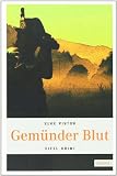 Gemünder Blut Medium